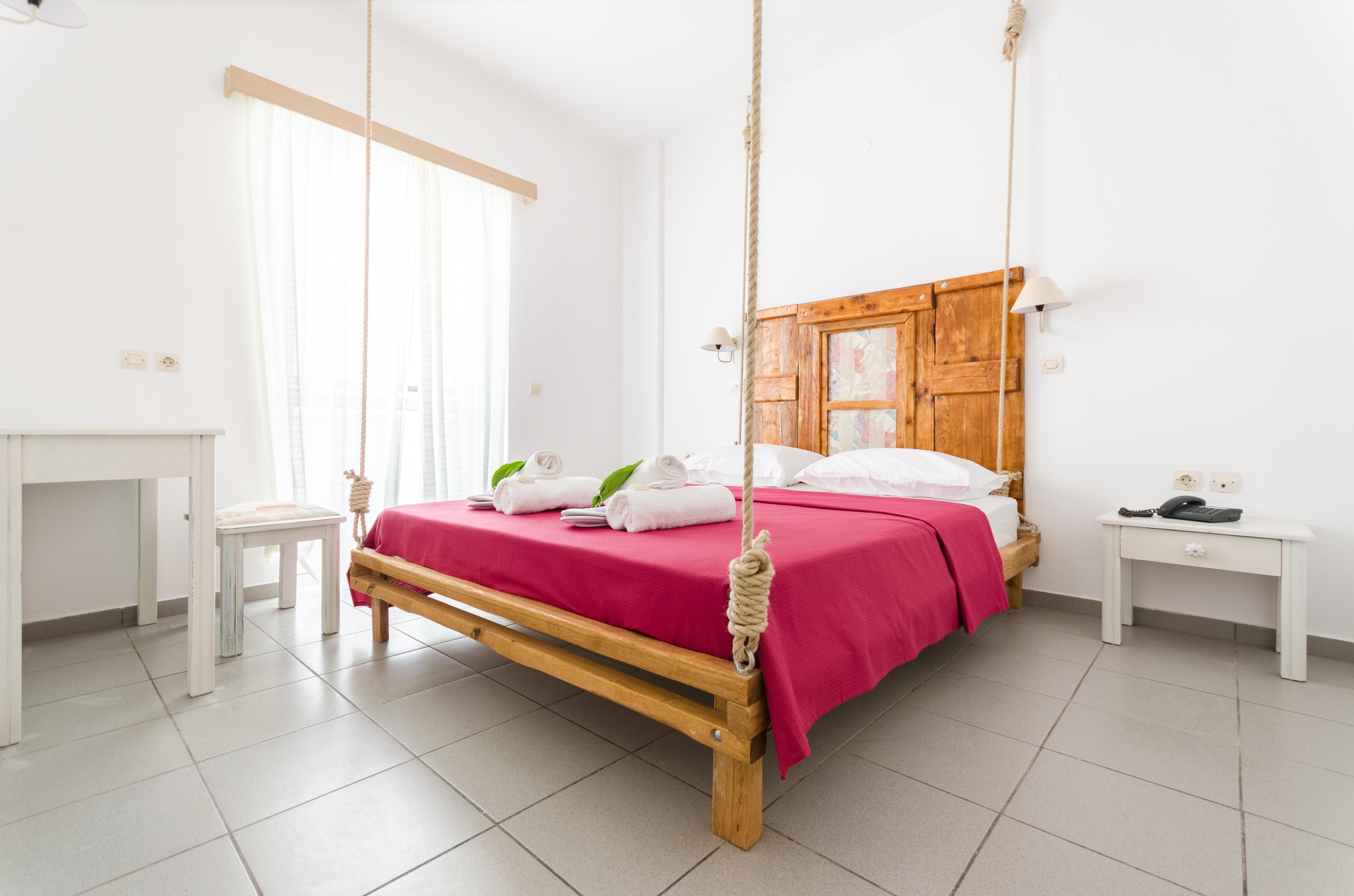 Happiness Apartments แอร์ซอนิสซอส ภายนอก รูปภาพ
