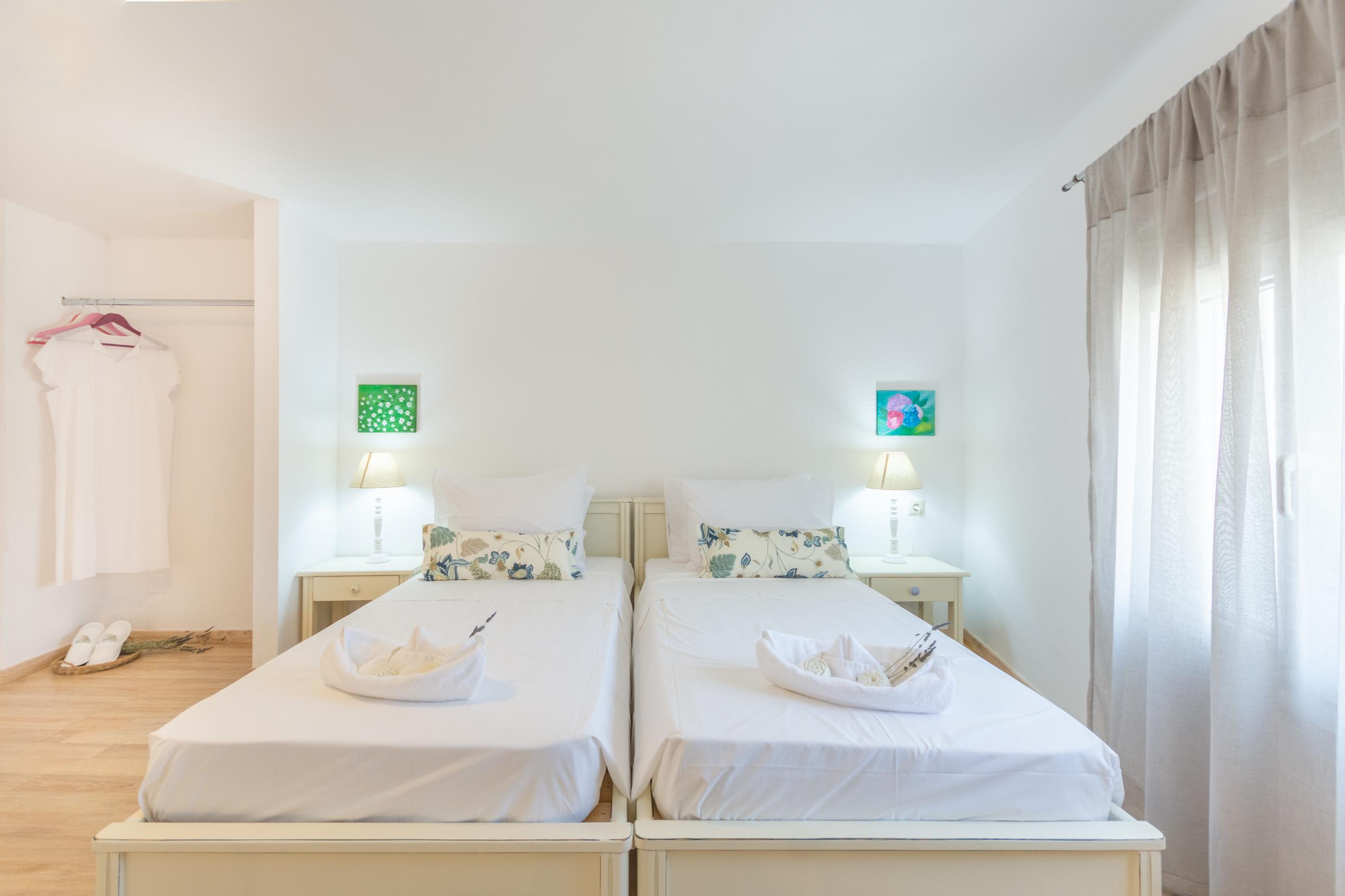 Happiness Apartments แอร์ซอนิสซอส ภายนอก รูปภาพ