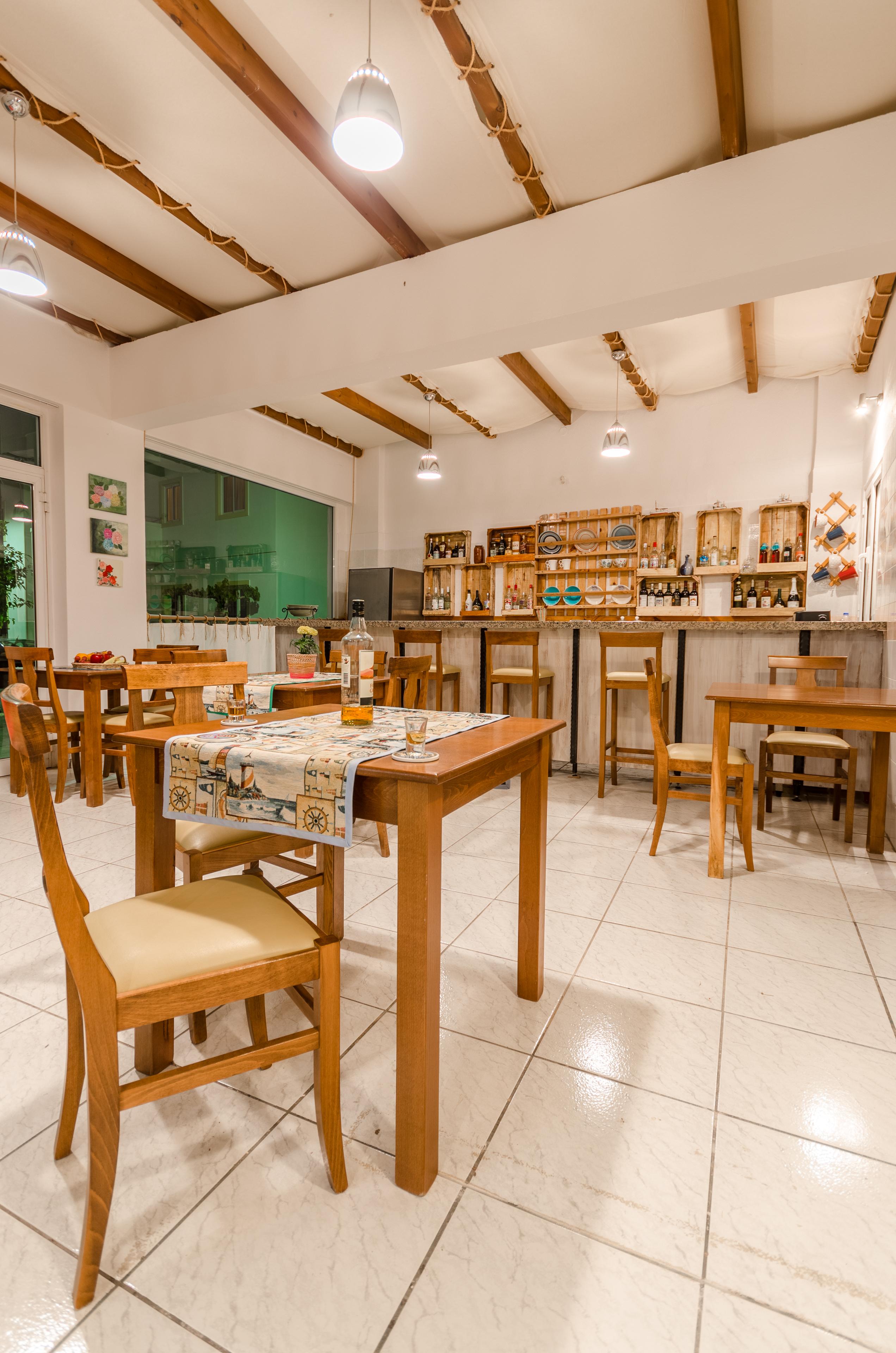 Happiness Apartments แอร์ซอนิสซอส ภายนอก รูปภาพ