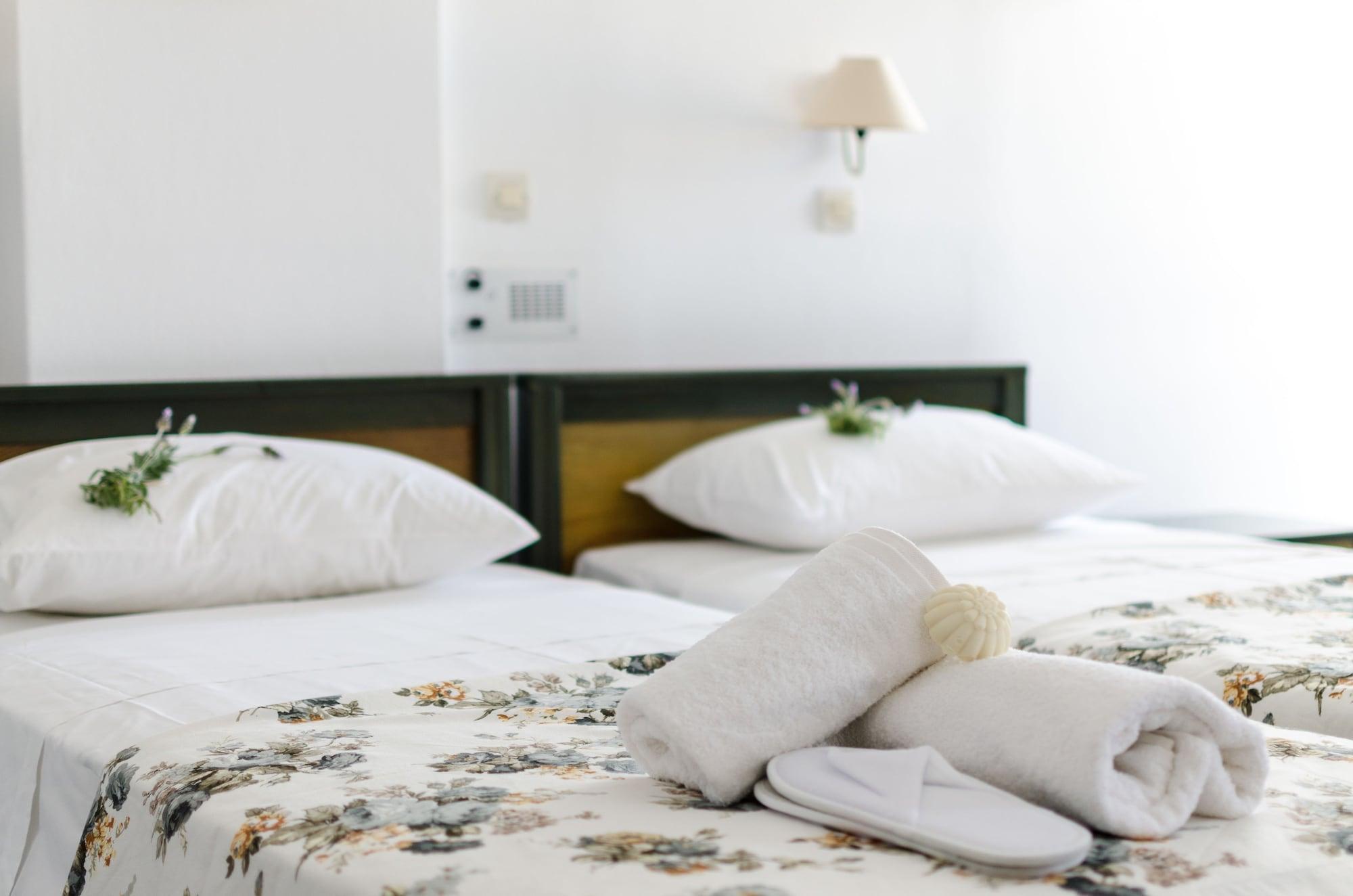 Happiness Apartments แอร์ซอนิสซอส ภายนอก รูปภาพ