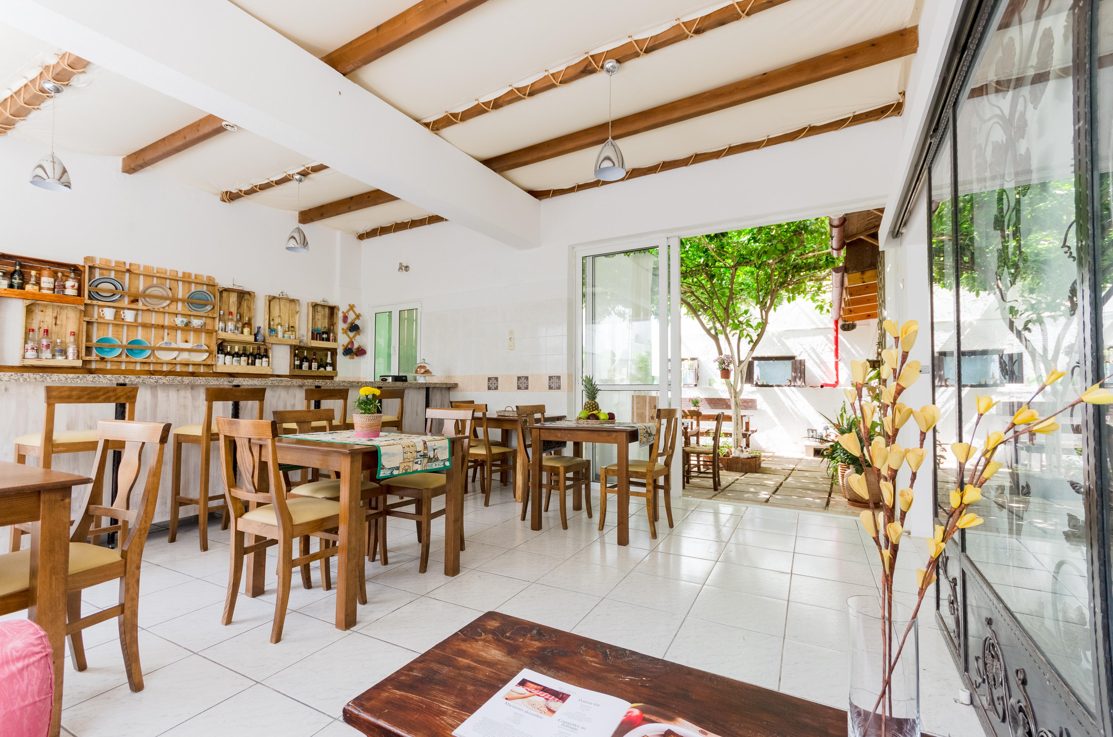 Happiness Apartments แอร์ซอนิสซอส ภายนอก รูปภาพ
