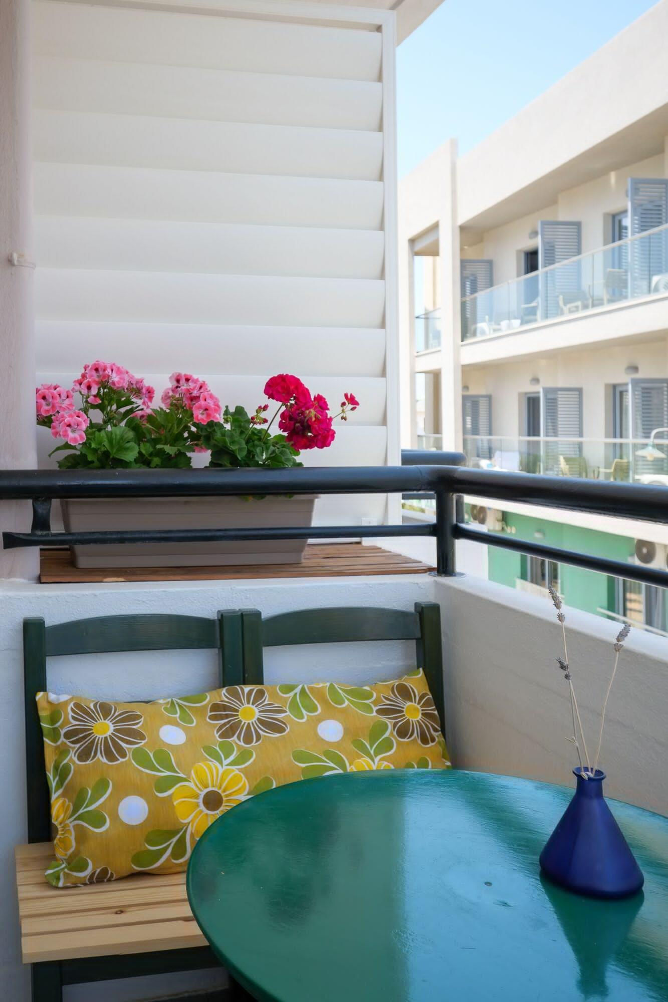 Happiness Apartments แอร์ซอนิสซอส ภายนอก รูปภาพ