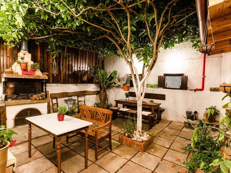 Happiness Apartments แอร์ซอนิสซอส ภายนอก รูปภาพ
